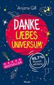 Danke, liebes Universum