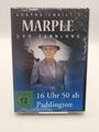 Miss Marple - 16 Uhr 50 ab Paddington (AGATHA CHRISTIE NR. 85) NEU & OVP 