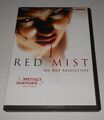 Red Mist DVD Horror Movie Anchor Bay