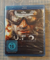 U.F.O. - Die letzte Schlacht hat begonnen (Blu Ray) Neu