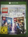 Lego Harry Potter Collection Microsoft Xbox One