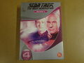 7-DISC DVD BOX / STAR TREK - THE NEXT GENERATION - SEASON 4