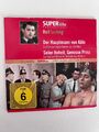 Der Hauptmann von Köln + Seine Hoheit Genosse Prinz | Super-Illu | DVD