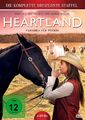 Heartland - Paradies für Pferde - Staffel 13 # 4-DVD-NEU