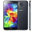 Samsung Galaxy S5 SM-G900F-16GB entsperrt 4G Smartphone schlechter Zustand