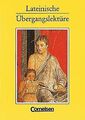 Lateinische Übergangslektüre: Aufbaulehrgang: Texts... | Buch | Zustand sehr gut