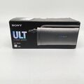 Sony ULT Field 1 - Kabelloser tragbarer Bluetooth-Lautsprecher mit ULT Power Sou