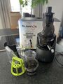 kuvings slow juicer