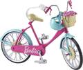 Mattel Barbie Fahrrad