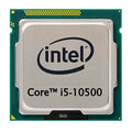 Intel i5 10500E 4,2GHz FCLGA1200