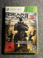 Gears of War 3 Neu Xbox 360 Sealed eingeschweißt