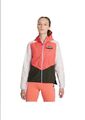 Nike Damen Trail Running Kaputzen Jacke DC8041-814