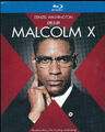 EBOND Malcolm X  Blu-ray + DVD + Digibook D301006