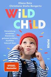 Wild Child Eliane Retz