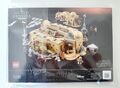 Lego Star Wars Bauanleitung 75290 - Mos Eisley Cantina