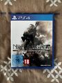 NieR: Automata Game of the YoRHa Edition (PS4)