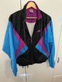 Nike Air Jacke Windbreaker Size M Retro Vintage Trainingsjacke Track JACKET Air