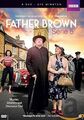 4-DVD-Box FATHER BROWN Staffel 5 engl. m. holländ. UT neu