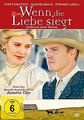 Wenn die Liebe siegt - Aufbruch nach Westen | DVD | Zustand gut