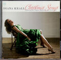 DIANA KRALL – CHRISTMAS SONGS – CD mit dem CLAYTON HAMILTON JAZZ ORCHESTRA