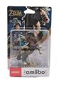 Link Rider Reiter Amiibo Figur - Breath of the Wild  Zelda Nintendo Reiter C3