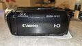 Canon Legria HF R37 Camcorder - Schwarz