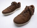 ecco Herren Sneaker Halbschuh Schnürschuh Freizeitschuh Gr. 42 EU Art. 11284-50