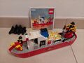 Lego 4025 Feuerwehrboot