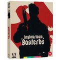 [Preorder 13/01/25] Arrow INGLOURIOUS BASTERDS Blu-ray Limited Edition Sealed