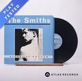 The Smiths Hatful Of Hollow A1 B3 First Press Gatefold LP Vinyl Schallplatte - EX/EX