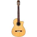 Konzertgitarre Cordoba Fusion 12 Natural CD Akustikgitarre Konzert Akustik Gitar