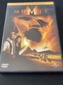 Die Mumie | DVD | Special Edition | Brendan Fraser zustand sehr gut