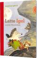 Sebastian Lybeck Latte Igel und der Wasserstein