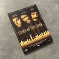 Gangs of New York 2-Disc Special Edition DVD Digipak