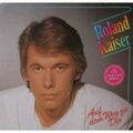 Roland Kaiser Auf dem Weg zu dir (1987) [LP]