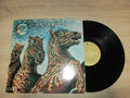 Crazy Horse Crazy Moon LP