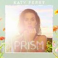 Katy Perry - PRISM - Katy Perry CD 1GVG FREE Shipping