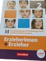 Erzieherinnen + Erzieher 02 Fachbuch von Brit Albrecht (2014, Gebundene Ausgabe)