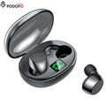 TWS Kopfhörer Bluetooth 5.3 9D Touch Control In-Ear Ohrhörer Wireless Headset DE