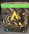 Assassin's Creed Odyssey-Medusa Edition (Microsoft Xbox One, 2018)