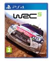 WORLD RALLY CHAMPIONSHIP 5 - WRC 5 - PLAYSTATION 4 - BRANDNEU - NEU VERPACKT