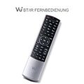 VU+ Fernbedienung BT/IR für alle VU+ Receiver