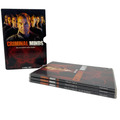 Criminal Minds - Die komplette erste Staffel [6 DVDs] von... | DVD | Zustand gut