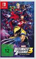 Marvel Ultimate Alliance 3: The Black Order Nintendo Switch Spiel