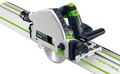 Festool Tauchsäge TS 55 FEBQ-Plus-FS 577010