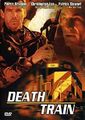 Death Train (DVD) NEU