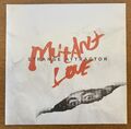 Strange Attractor - Mutant Love Vinyl EP - 2011 Sealed Brandneu RLR 094