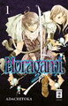 Noragami  Band 1 Egmont Manga