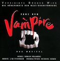 Tanz der Vampire (Qs) von Various, Musical | CD | Zustand akzeptabel