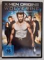X-Men Origins - Wolverine wie alles begann - Extended Version DVD | Region 2